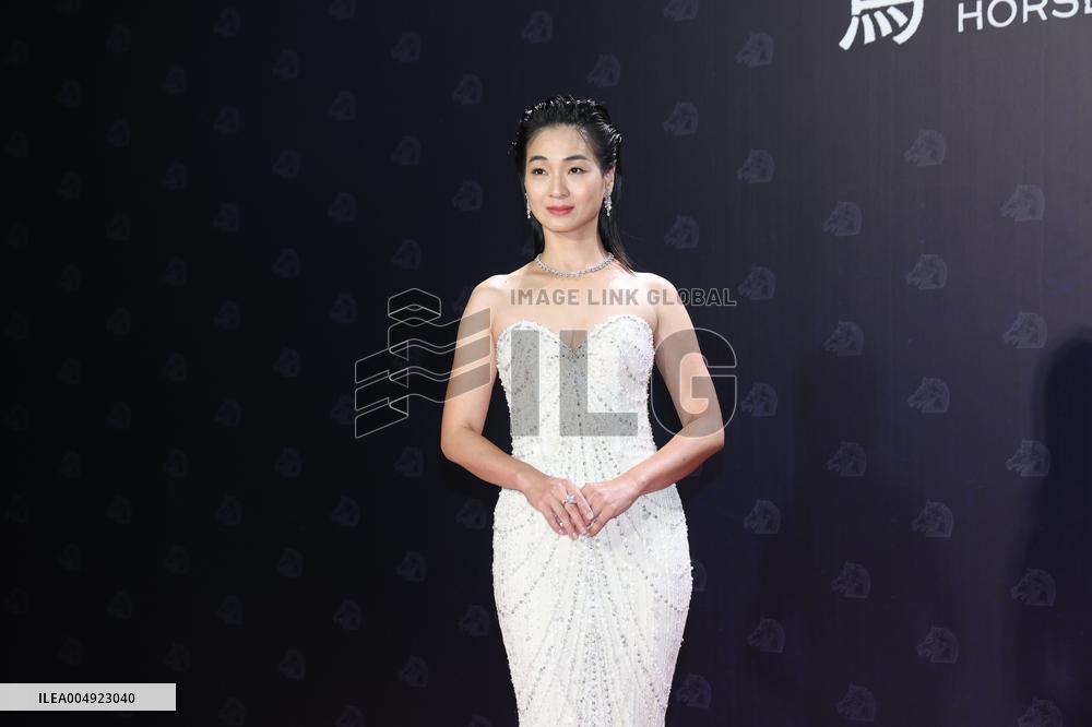 62nd Golden Horse Awards in Taipei