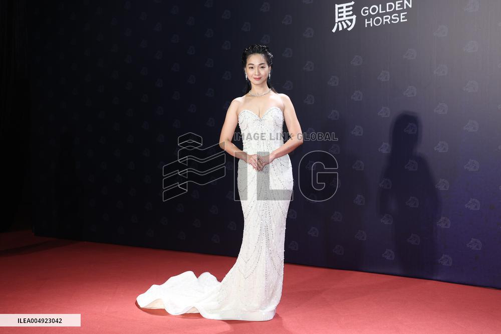 62nd Golden Horse Awards in Taipei