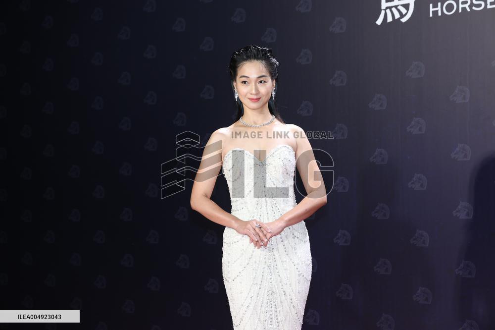 62nd Golden Horse Awards in Taipei
