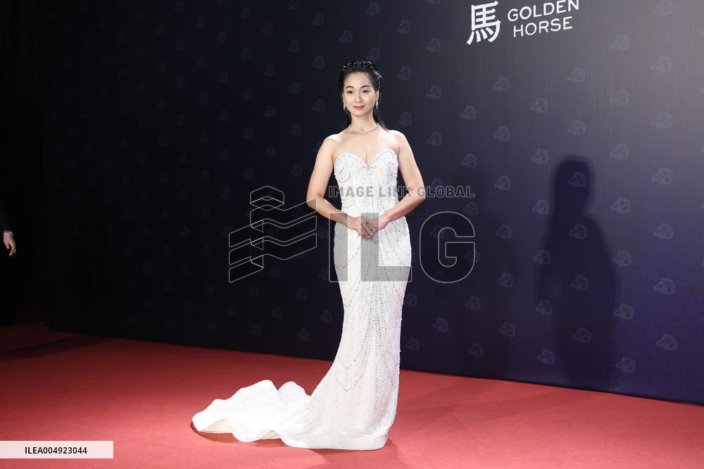 62nd Golden Horse Awards in Taipei