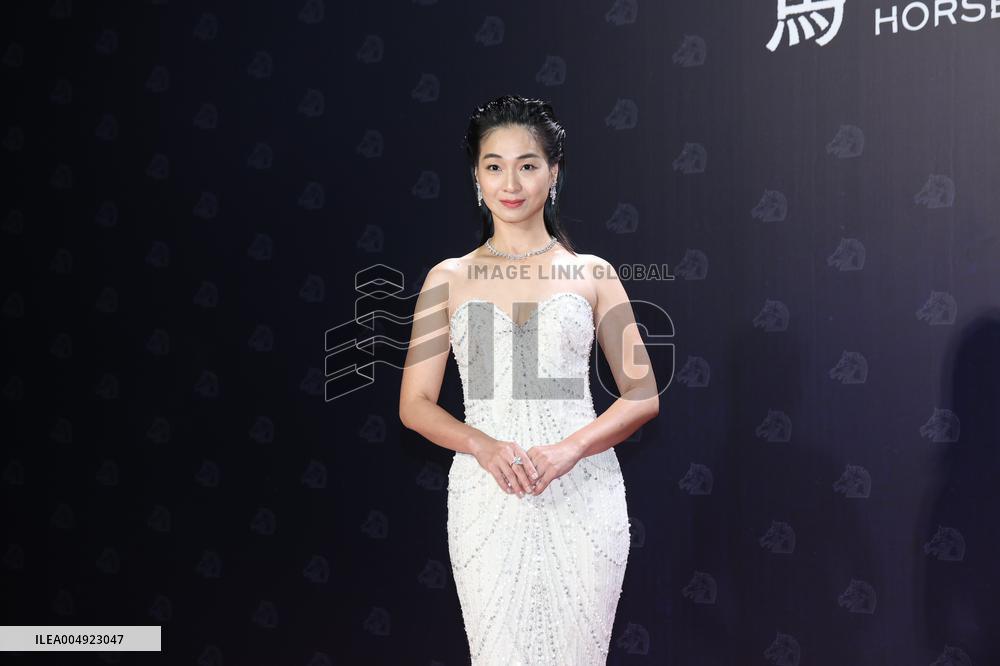 62nd Golden Horse Awards in Taipei