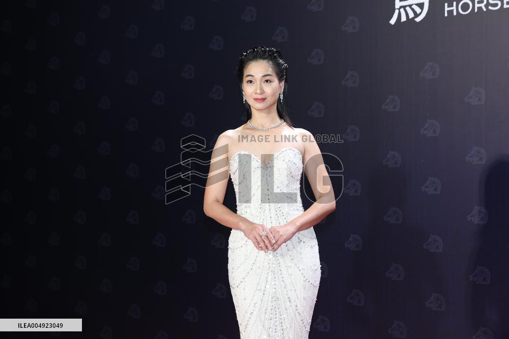 62nd Golden Horse Awards in Taipei