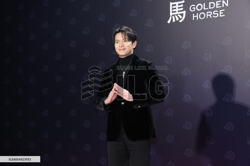 62nd Golden Horse Awards in Taipei