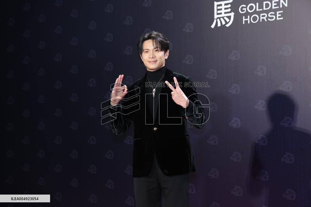 62nd Golden Horse Awards in Taipei