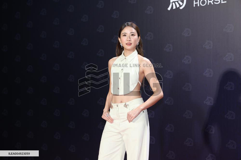 62nd Golden Horse Awards in Taipei