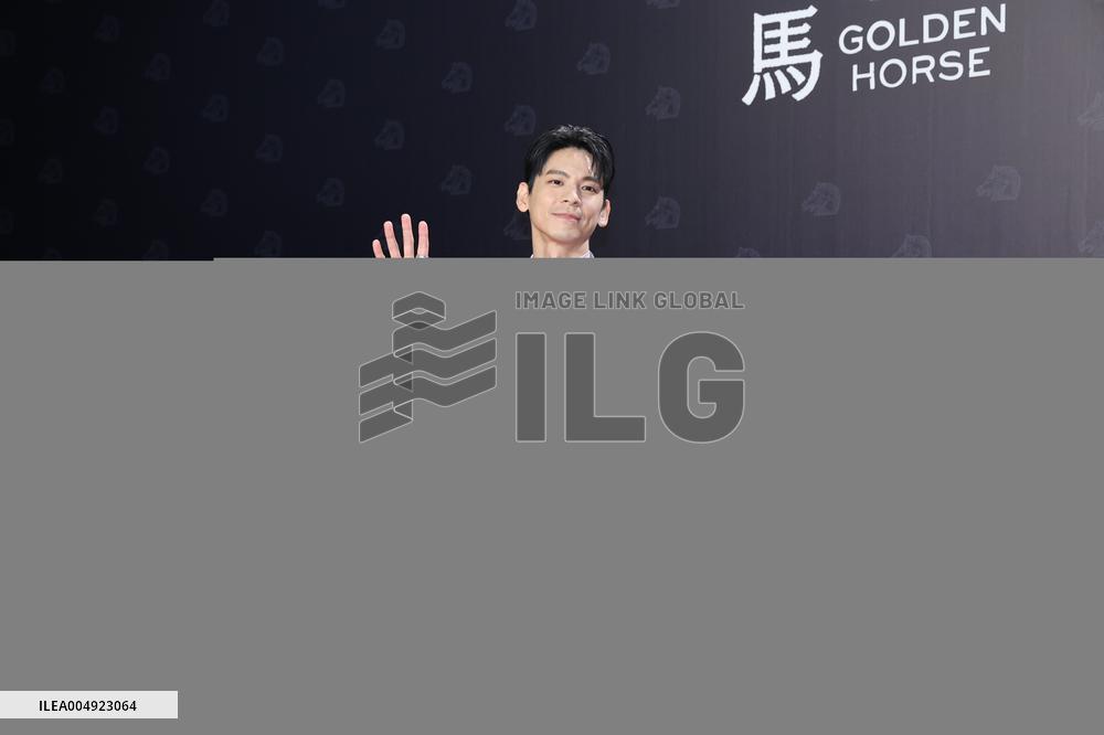 62nd Golden Horse Awards in Taipei