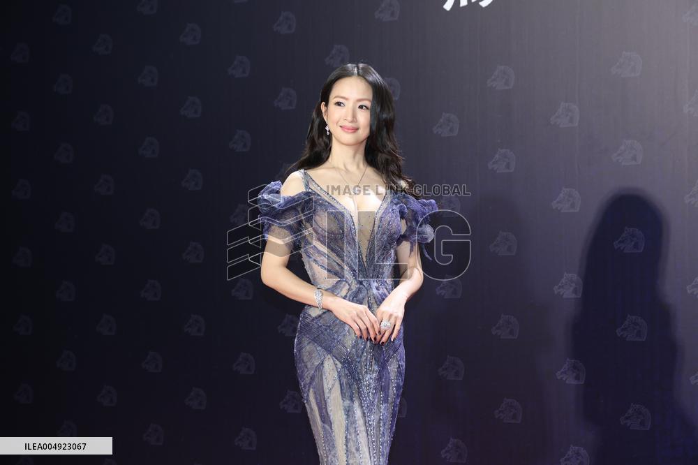 62nd Golden Horse Awards in Taipei
