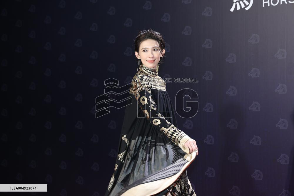 62nd Golden Horse Awards in Taipei