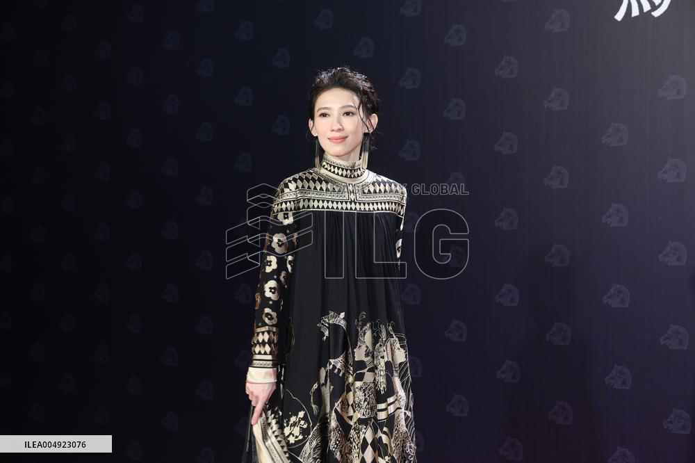 62nd Golden Horse Awards in Taipei
