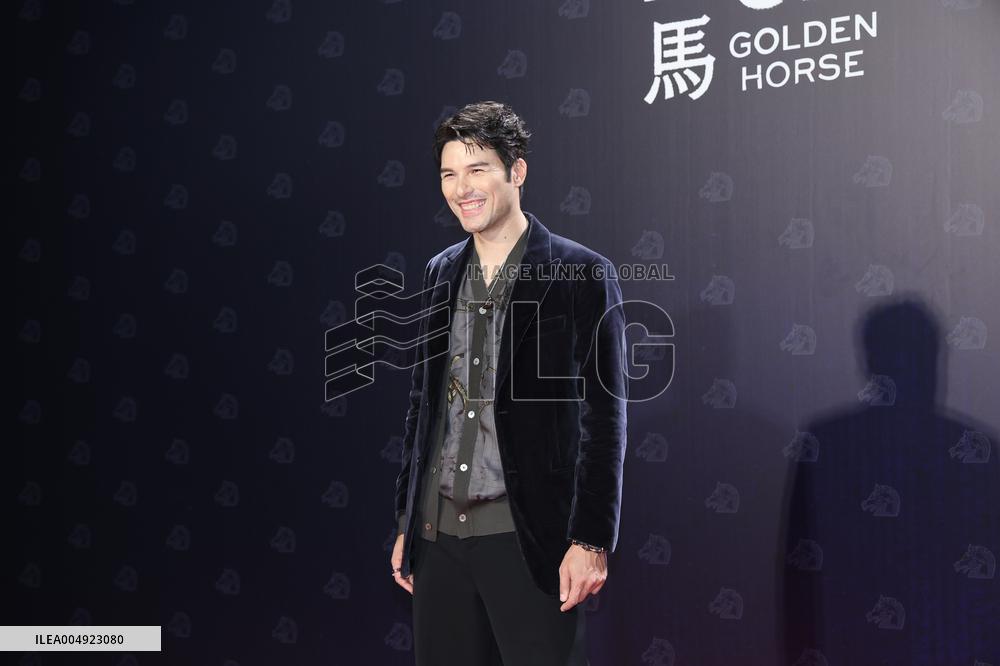 62nd Golden Horse Awards in Taipei