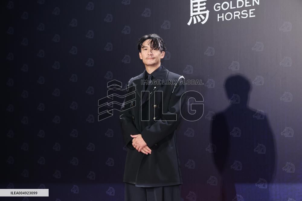 62nd Golden Horse Awards in Taipei