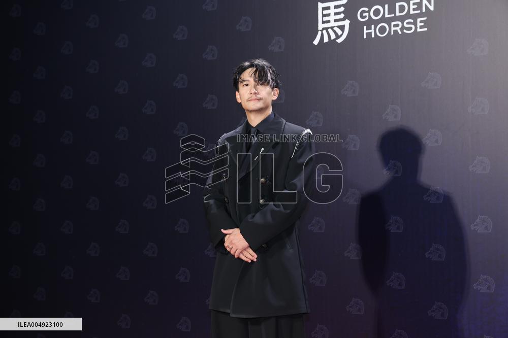 62nd Golden Horse Awards in Taipei