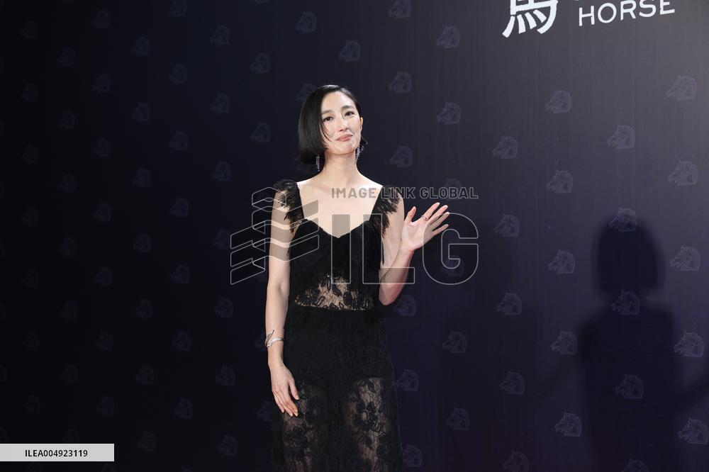 62nd Golden Horse Awards in Taipei