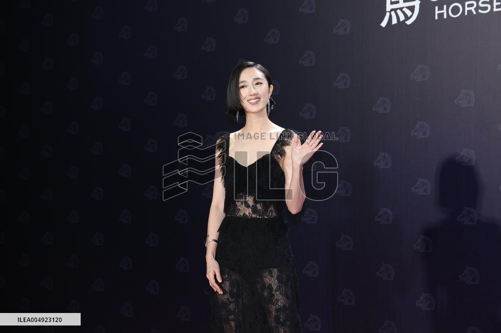 62nd Golden Horse Awards in Taipei