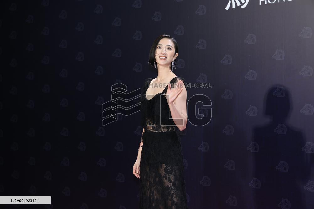 62nd Golden Horse Awards in Taipei