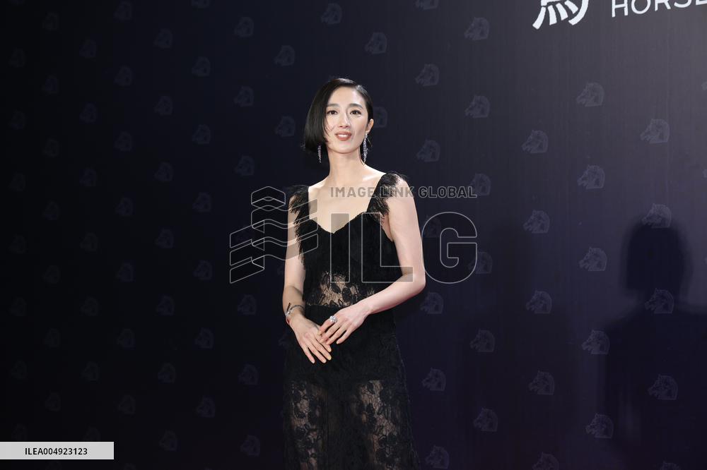 62nd Golden Horse Awards in Taipei