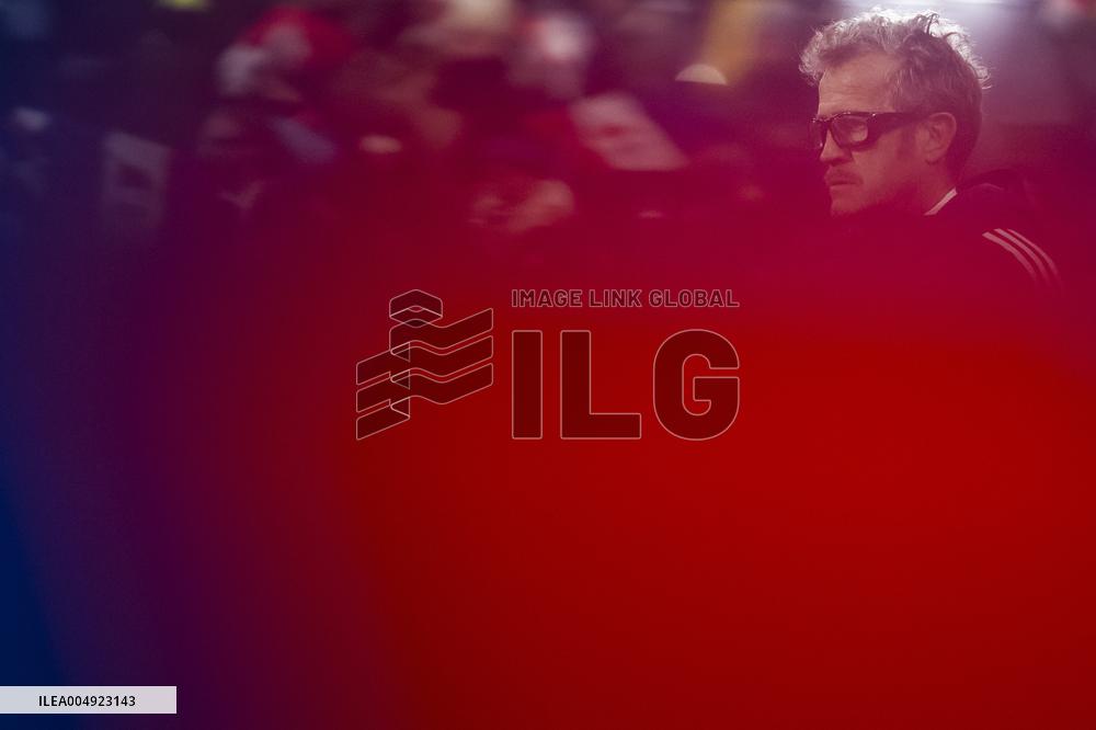 France v Australia - Rugby Union Test Match - Paris