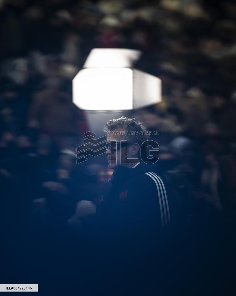 France v Australia - Rugby Union Test Match - Paris