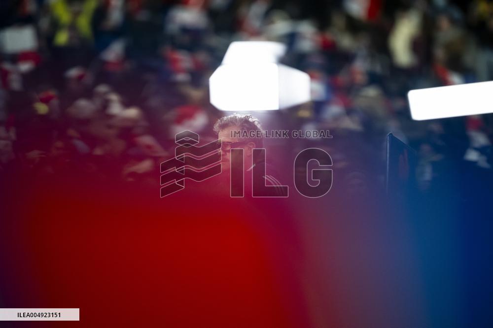 France v Australia - Rugby Union Test Match - Paris