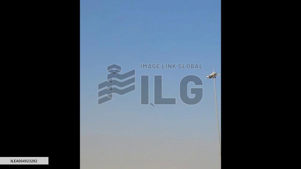 UAE: Indian Fighter Jet Crashes, Pilot Killed at Dubai Airshow