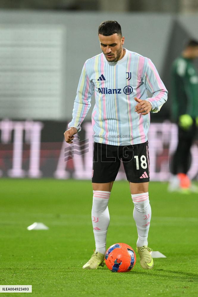 CALCIO - Serie A - ACF Fiorentina vs Juventus FC