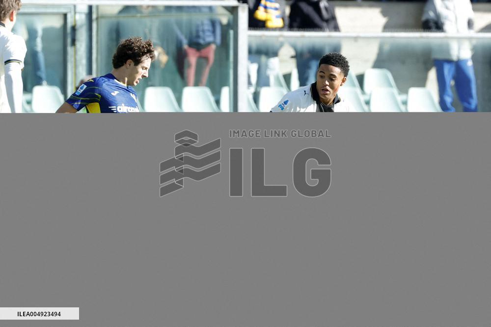 CALCIO - Serie A - ACF Fiorentina vs Juventus FC