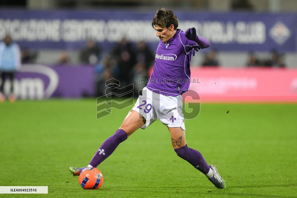 CALCIO - Serie A - ACF Fiorentina vs Juventus FC