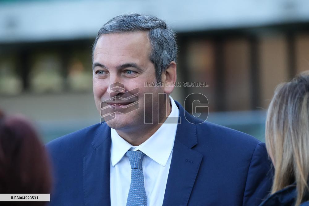 CALCIO - Serie A - Hellas Verona FC vs Parma Calcio