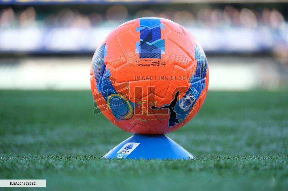 CALCIO - Serie A - Hellas Verona FC vs Parma Calcio