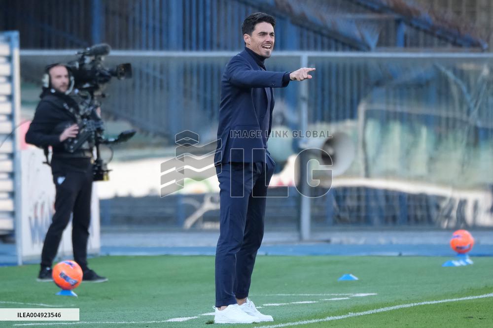 CALCIO - Serie A - Hellas Verona FC vs Parma Calcio