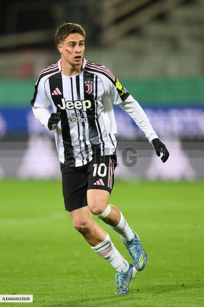 CALCIO - Serie A - ACF Fiorentina vs Juventus FC