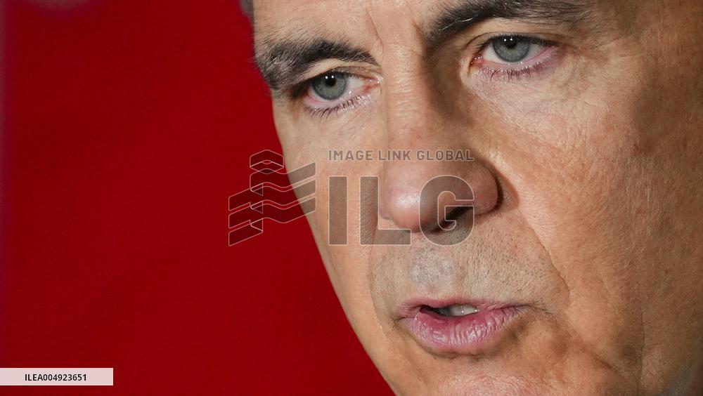 PM Mark Carney At G20 Summit - South Africa