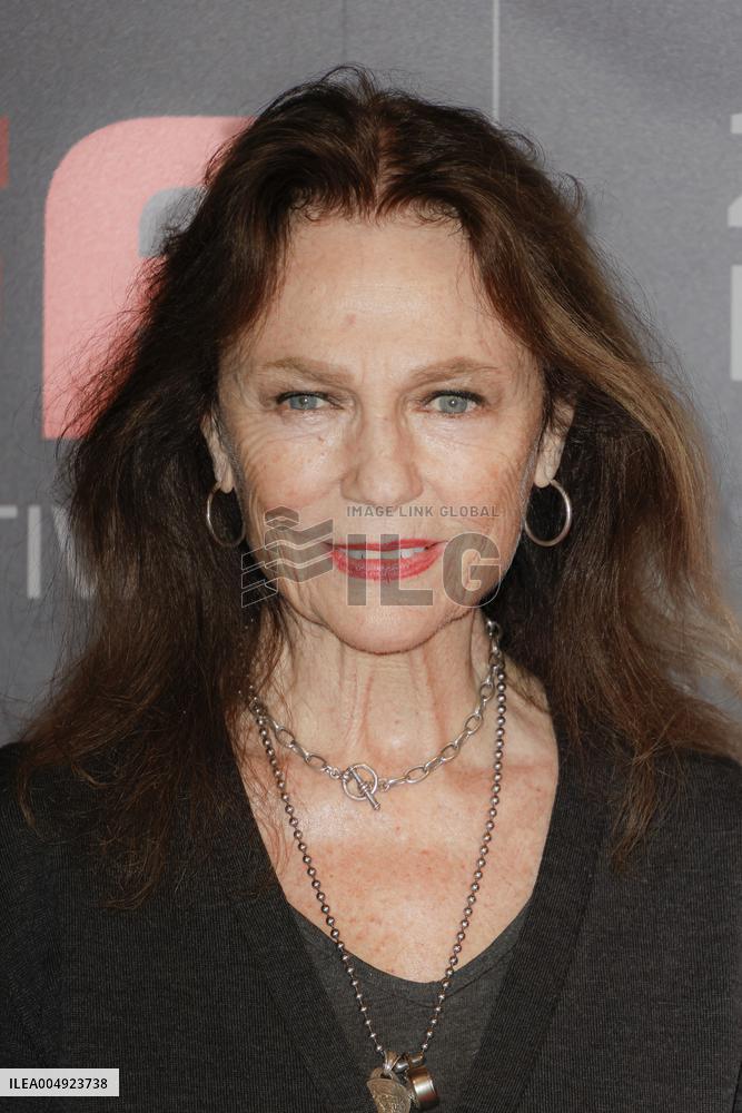 43 Turin Film Festival - Jacqueline Bisset photocall “Stella della Mole” Award