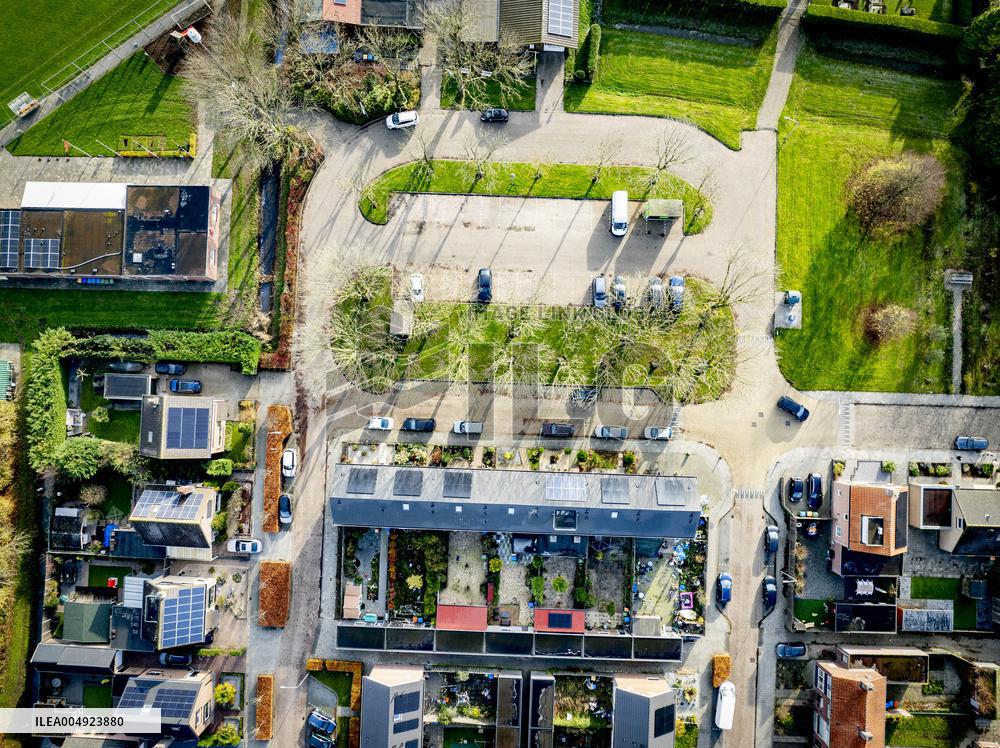 Seaport Expansion Will Cause A Dutch Village To Disappear - Netherlands