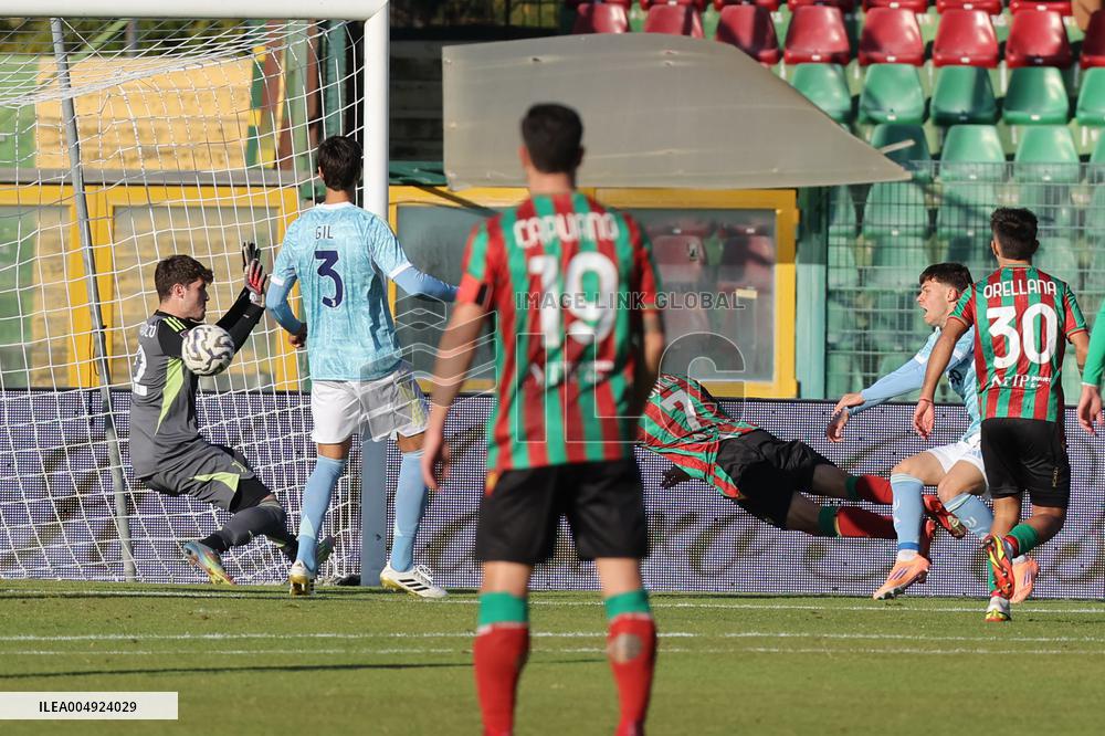 CALCIO - Serie C Italia - Ternana vs Juventus U23