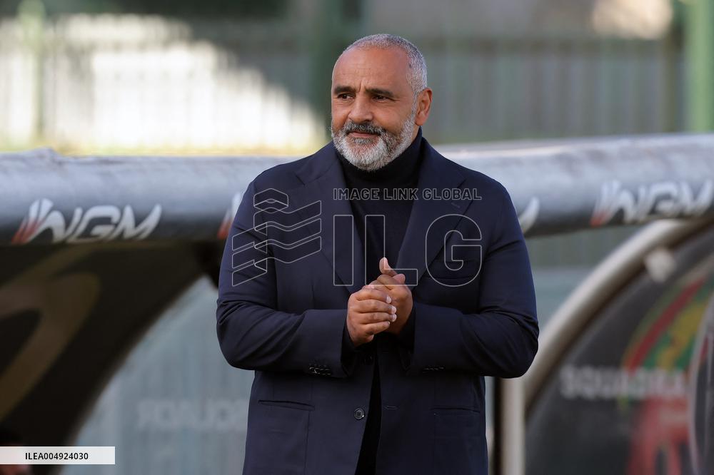 CALCIO - Serie C Italia - Ternana vs Juventus U23