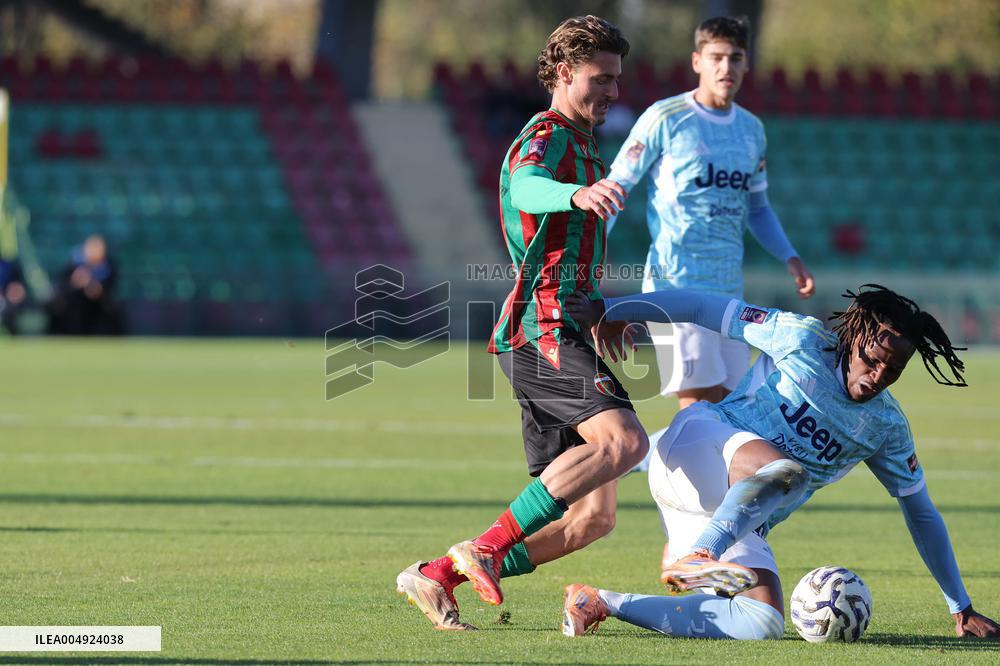 CALCIO - Serie C Italia - Ternana vs Juventus U23