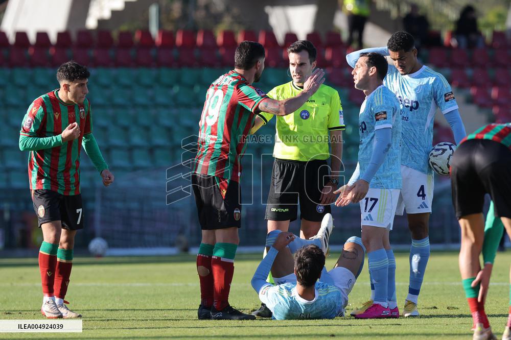 CALCIO - Serie C Italia - Ternana vs Juventus U23