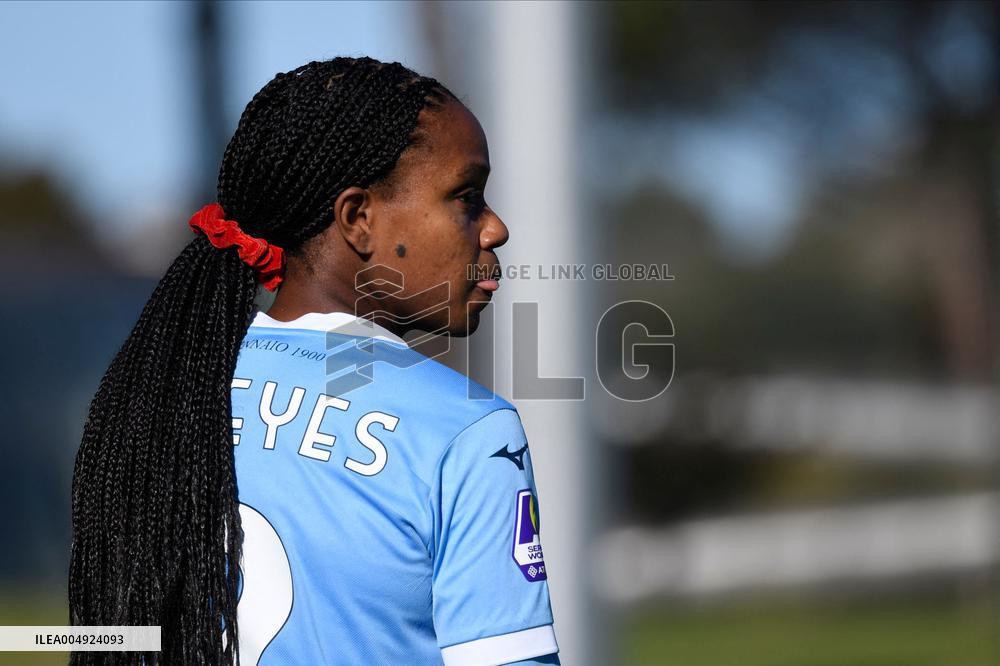 CALCIO - Serie A Femminile - SS Lazio Women vs Inter - FC Internazionale