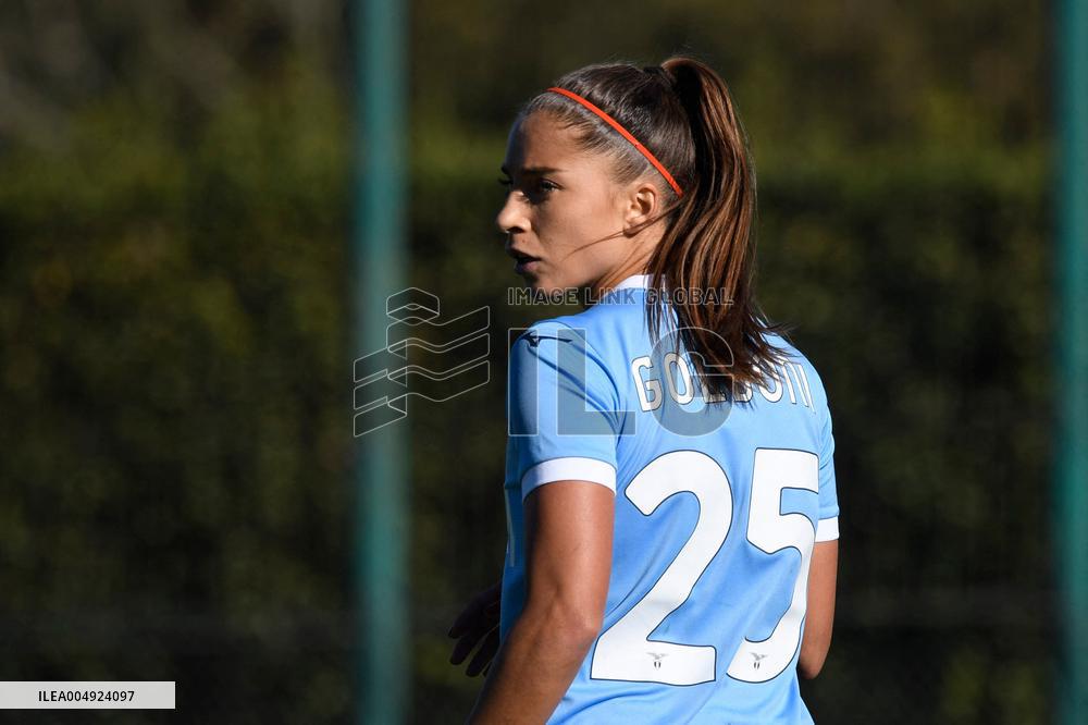 CALCIO - Serie A Femminile - SS Lazio Women vs Inter - FC Internazionale