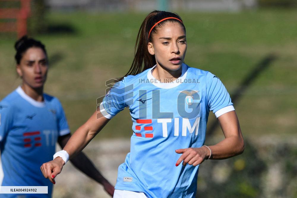 CALCIO - Serie A Femminile - SS Lazio Women vs Inter - FC Internazionale