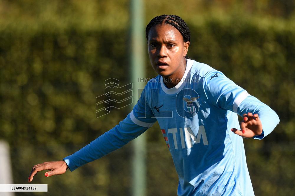 CALCIO - Serie A Femminile - SS Lazio Women vs Inter - FC Internazionale