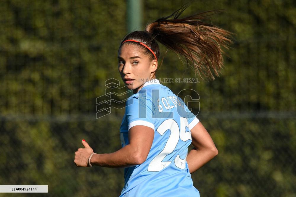 CALCIO - Serie A Femminile - SS Lazio Women vs Inter - FC Internazionale