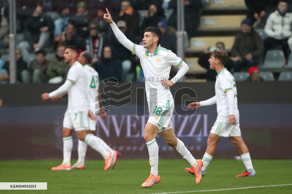 CALCIO - Serie A - US Cremonese vs AS Roma