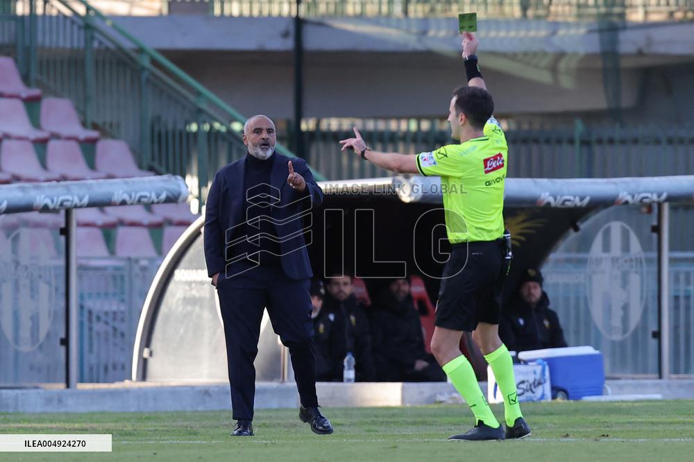 CALCIO - Serie C Italia - Ternana vs Juventus U23