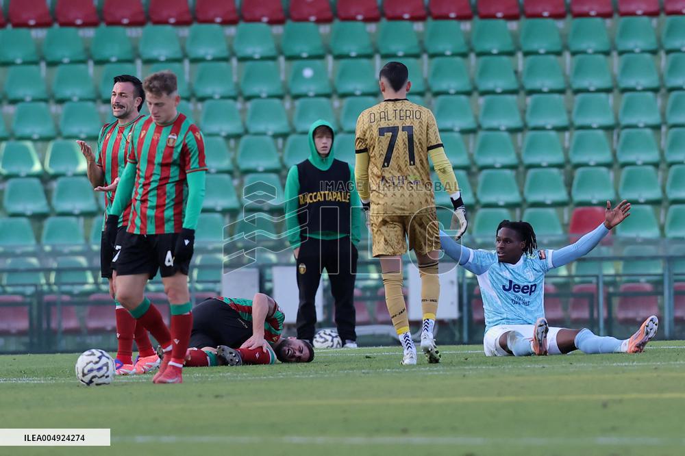 CALCIO - Serie C Italia - Ternana vs Juventus U23