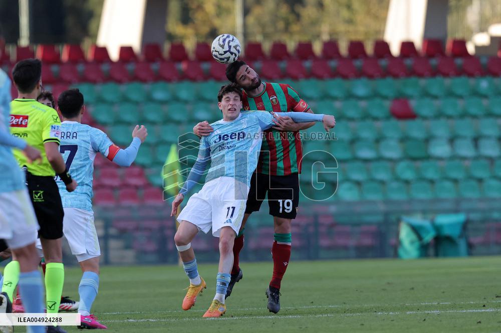 CALCIO - Serie C Italia - Ternana vs Juventus U23
