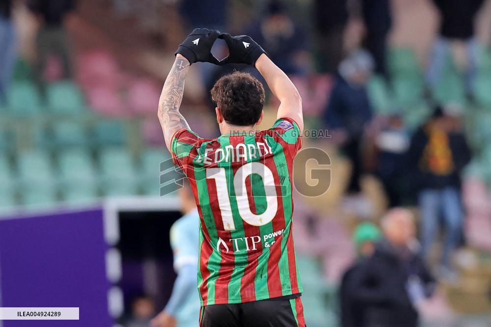 CALCIO - Serie C Italia - Ternana vs Juventus U23