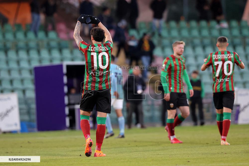 CALCIO - Serie C Italia - Ternana vs Juventus U23