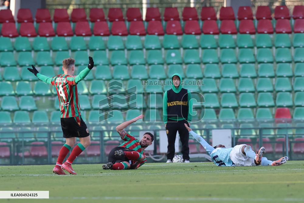 CALCIO - Serie C Italia - Ternana vs Juventus U23